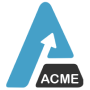 Acmeerp logo