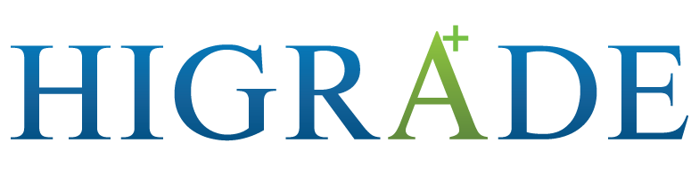 Higrade logo